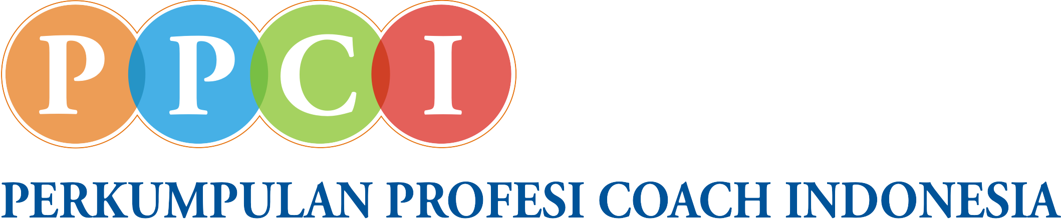 Logo Perkumpulan Profesi Coach Indonesia